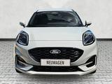 Ford Puma 1.0 EB Hybrid 7G-Autom. ST-Line nMod / Temp - Ford Puma: 1.7