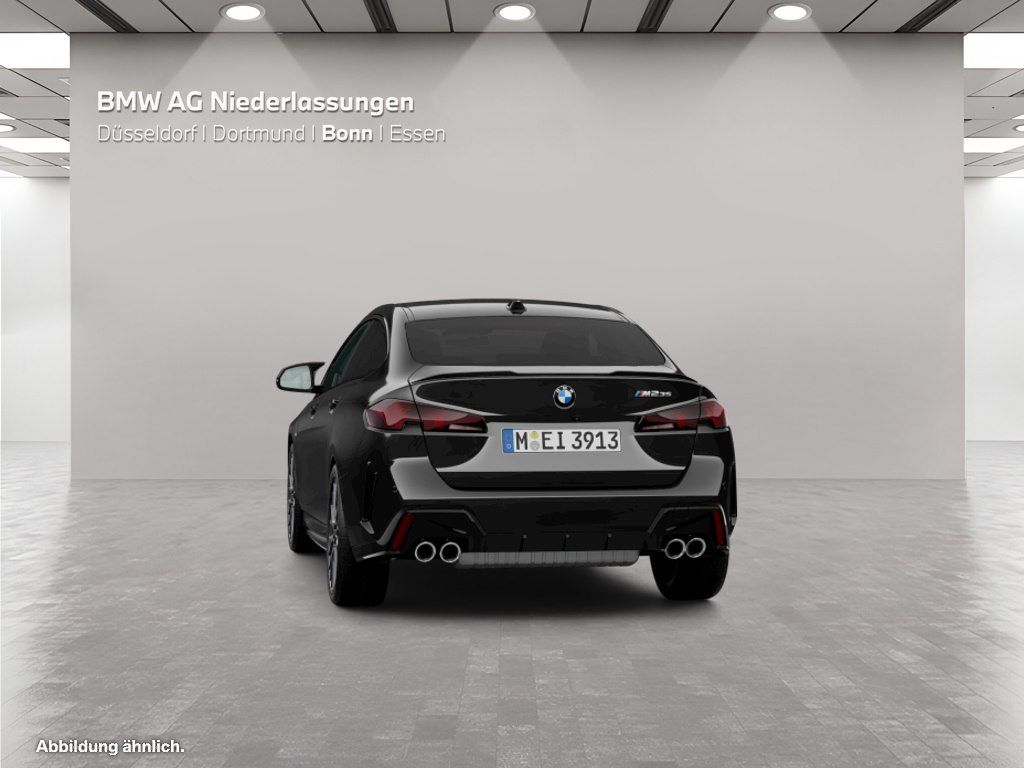 BMW M235 - Bild 10