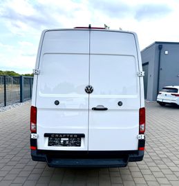 Volkswagen Crafter - 4