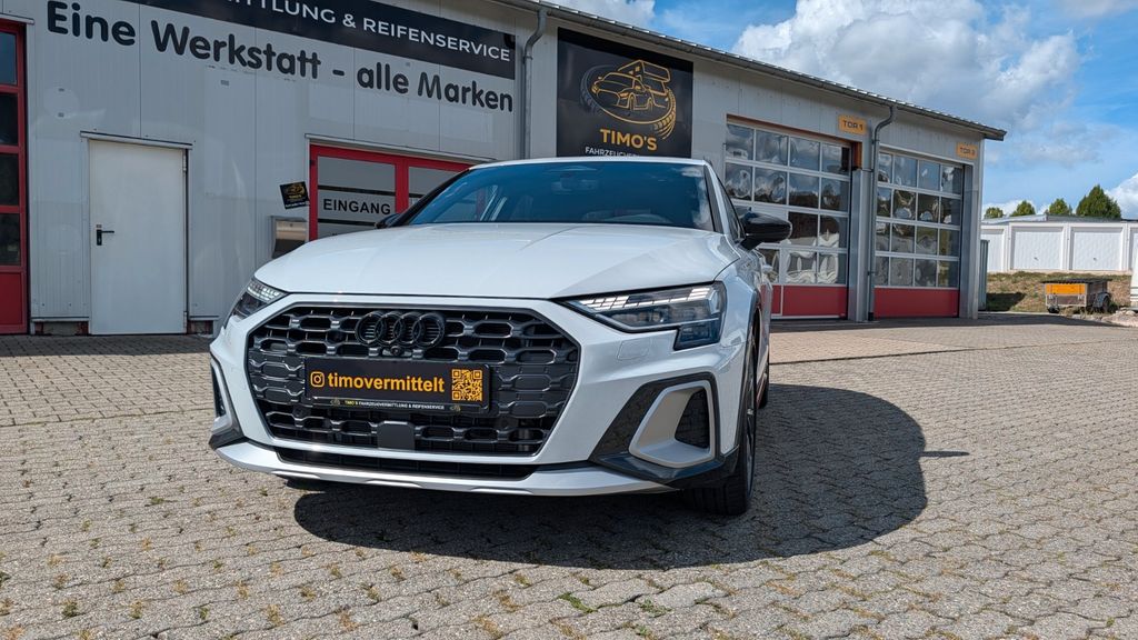 Image of Audi A3