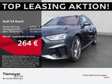 Audi S4 Avant TDI Q HuD BuO LM19 NAVI+ - Audi S4 in Essen