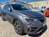 Renault Arkana - Vorschau Bild 8