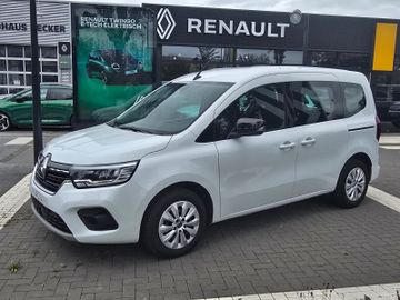 Renault Kangoo III 1.3 TCe100 Equilibre (EURO 6d)
