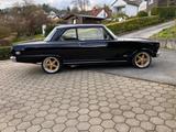 Chevrolet Nova (Chevy II) - Chevrolet aus 1964