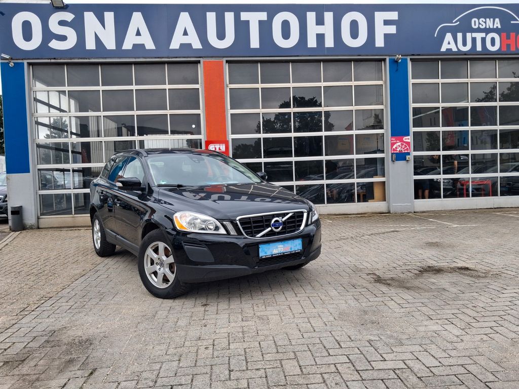 Angebot ansehen Volvo XC60