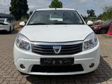 Dacia Sandero Laureate/Isofix/Tüv/Inspektion neu - Dacia aus 2011