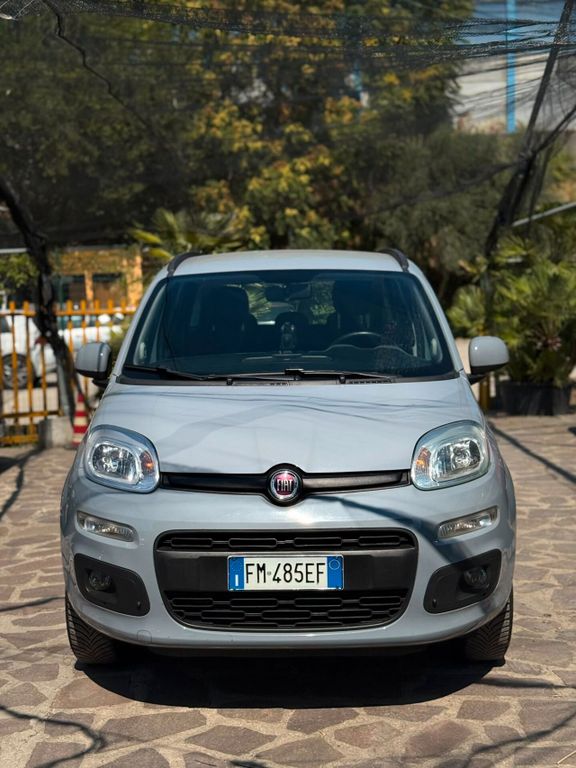 Image of Fiat Panda