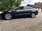 Volkswagen VW Passt CC 2,0TDI - VW CC von 2009