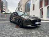 Mazda 3 | 2020 | 2.5 Benzin | 186 PS | Aut... - Mazda 2 Gebrauchtwagen in Hamburg