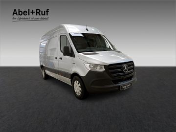 Mercedes eSprinter - 6