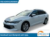 Volkswagen Golf Variant LED+PDC+VICO+KLIMA - VW Golf Neuwagen in Hamburg