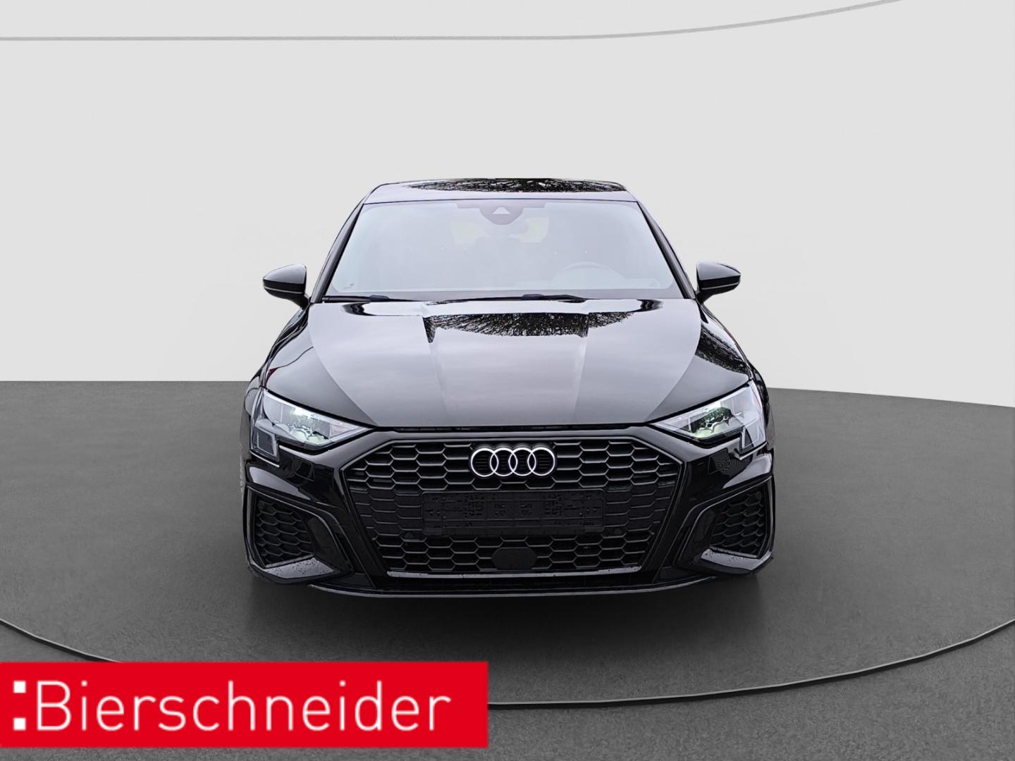 Audi A3 35 TFSI S line NAVI PDC KLIMAAUT, миниатюра 2