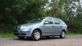 Skoda Fabia Combi 1.4 16V/Tüv Neue ! 06-2027 - Skoda Fabia aus 2005: Combi