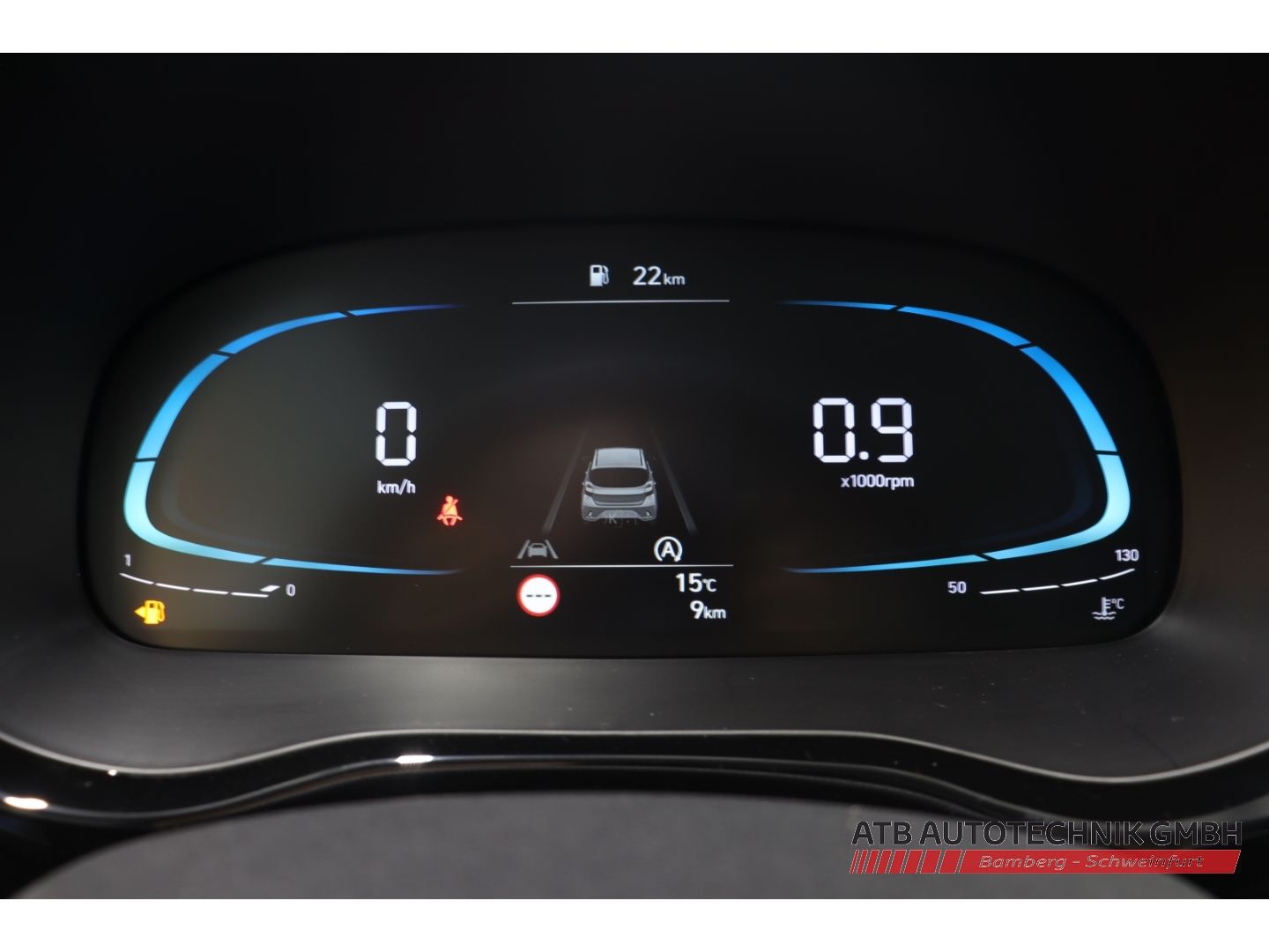 Hyundai i10 - Bild 14