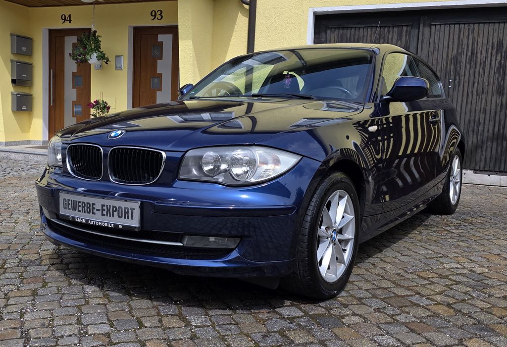 Angebot ansehen BMW 116