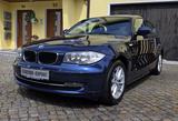 BMW 116 1 Limousine_Climatr_Sitzh_BITTE  TEXT LESEN! - BMW 116 in Dresden