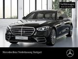 Mercedes-Benz S 350 d L 4M AMG+PANO+360+DIGITAL-L+BURMESTER3D - Mercedes-Benz S 350 Gebrauchtwagen in Stuttgart