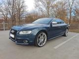 Audi S5 4.2 FSI quattro - V8 Schalter - 20... - gebrauchte Audi S5 aus dem Jahr 2007