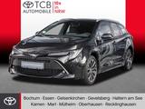 Toyota Corolla TS Team D 1.2 inkl. Technik-Paket - Toyota Corolla mit Benzin-Antrieb: Kombi