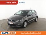 Volkswagen Polo 1.0 Edition BlueMotion*RADIO*BLUETOOTH - Volkswagen Polo: Bluemotion