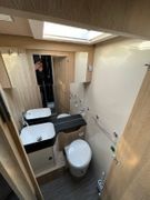 Mobilvetta I 90 KEA | Face 2 Face, Franz. Bett