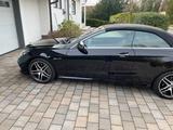 Mercedes-Benz E 500 V8 Edition Autom. V8 , Distr. - Mercedes-Benz E 500: Cabrio