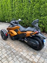 Can-Am Spyder F3 RS S - Offers matching your search criteria