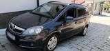 Opel Zafira 1.6 CNG 2006 - Opel Zafira in Karlsruhe