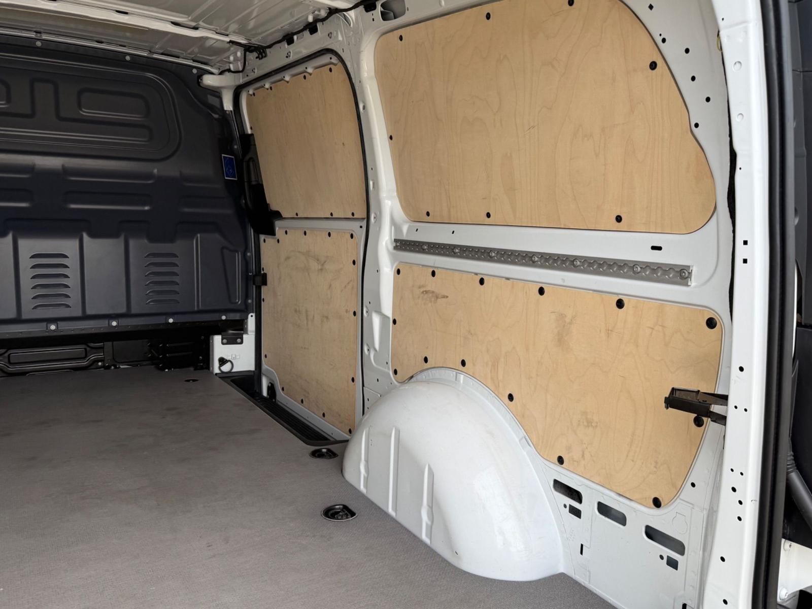 Mercedes-Benz Vito Kasten 116 CDI Pro RWD lang, Kamera, Navi, миниатюра 19
