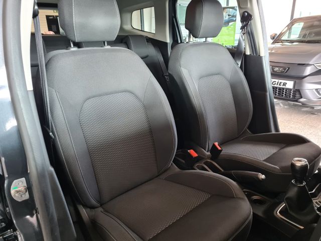 DACIA Duster II Comfort SCe 115 1.6