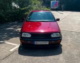 Volkswagen Golf 3 Rolling Stones 1.4 | Sehr gepflegt  - Volkswagen Golf: Rolling Stones