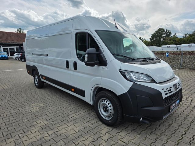 Fiat Ducato Maxi 35 | Serie 2 | L4H2 180 MT | Sofort