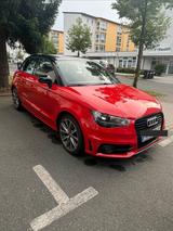 Audi A1 1.2 TFSI S line Edition Sportback S line ... - Audi A1 S-line-Edition