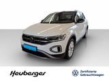 Volkswagen T-Roc 1.5 TSI DSG Style, AHK, ACC, LED, Navi