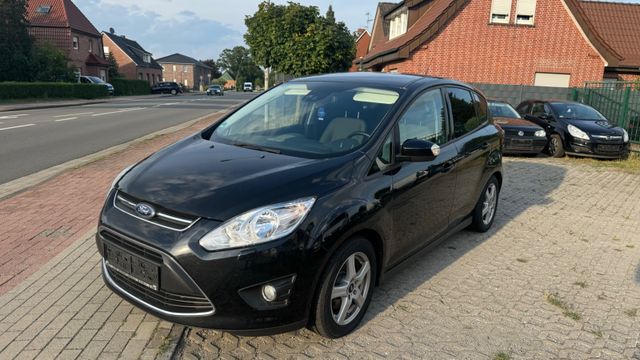 Ford C-Max C-MAX Business Edition