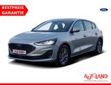 Ford Focus 1.0 EcoBoost Titanium LED Navi Sitzheizung