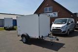 Humbaur HK 152513-15 Einachser !!!ABVERKAUF!!! - Einachser LKWs