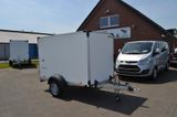 Humbaur HK 152513-15 Einachser Plywood, Räder außen, Hol - Offers matching your search criteria
