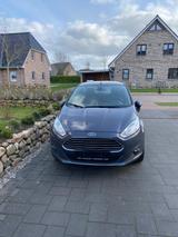Ford Fiesta 1,5 TDCi 70kW SYNC Edition SYNC Edition