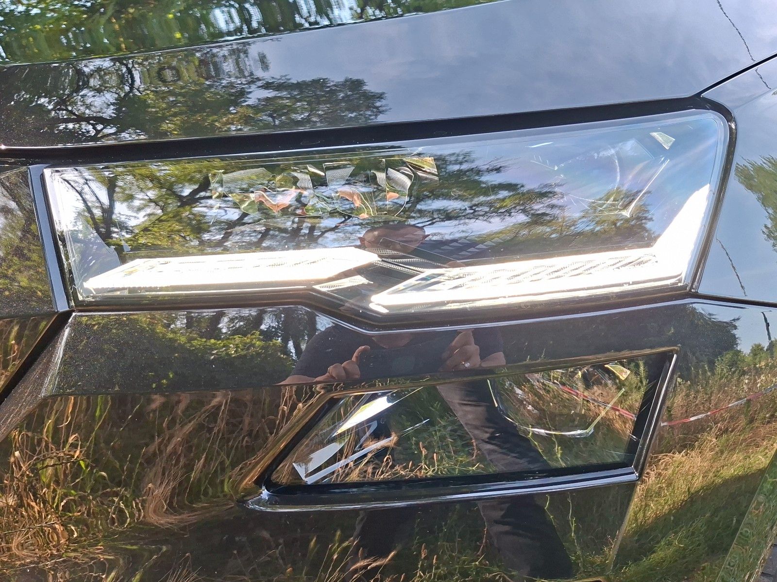 Fahrzeugabbildung SKODA Karoq Sportline*DSG*ViCo*PDC*Kamera*ACC**