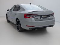 Skoda Superb - Vorschau Bild 7