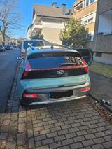 Hyundai BAYON 1.0 T-GDI 48V-Hybrid Connect & Go DCT ... - Hyundai Bayon Connect&Go