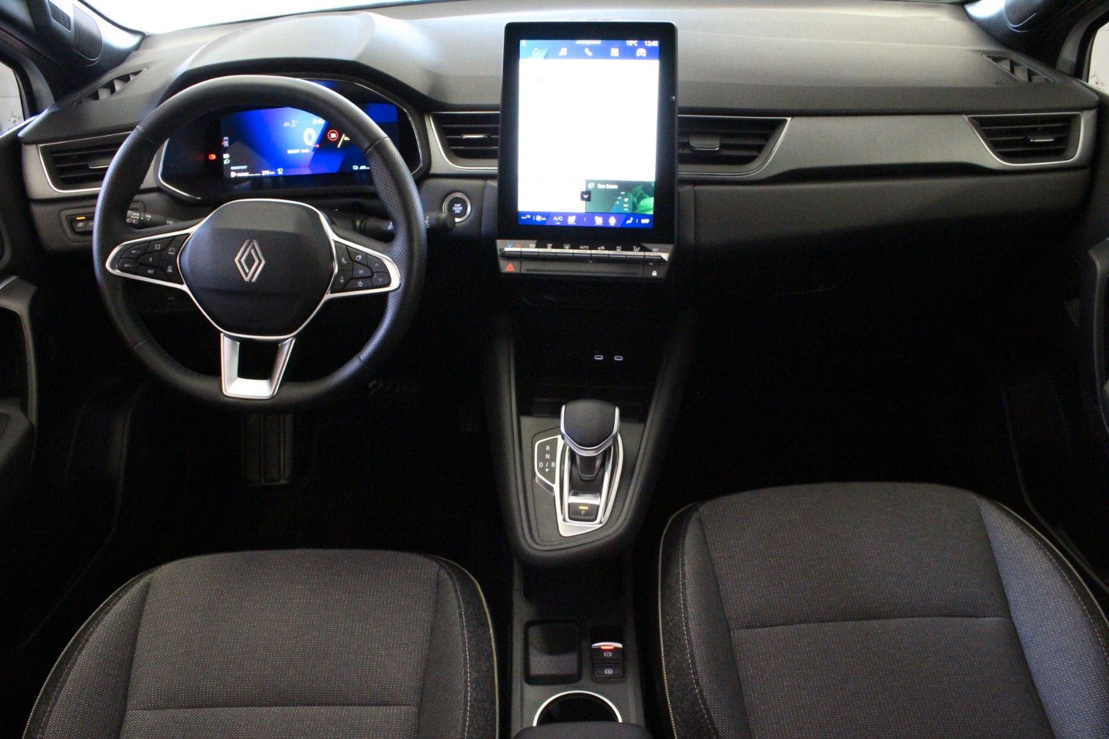 Fahrzeugabbildung Renault Symbioz E-Tech Full Hybrid 145 Techno *Winterp.*