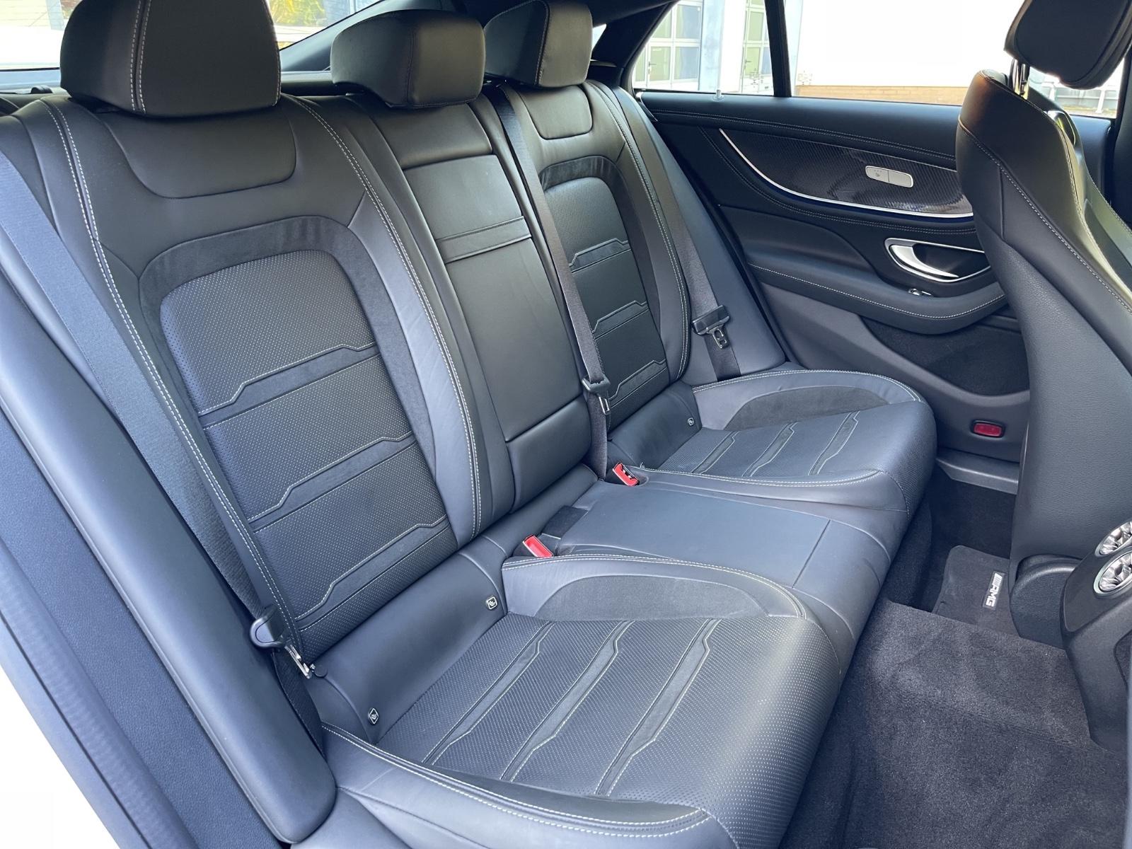 Mercedes-Benz AMG GT 53 4MATIC+ MASSAGE 360° KAM. JUNGE STERNE