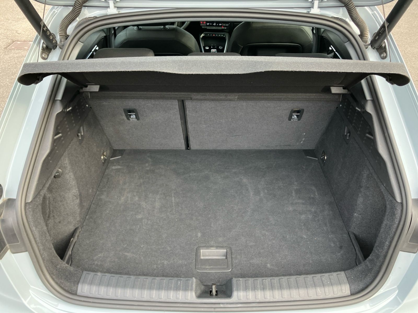 Audi A3 - Bild 17