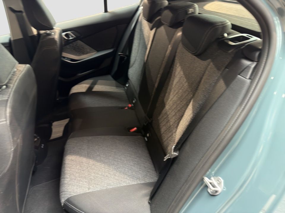 BMW 120 - Bild 14
