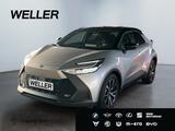Toyota C-HR 1.8 Hybrid Teamplayer *Technik Paket*CAM*SH - Toyota C-HR: Teamplayer