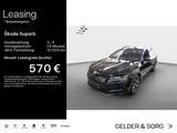 Skoda Superb Combi Sportline 1.4 eTSI LED*DCC*Sound - Skoda Superb mit Hybrid-Antrieb
