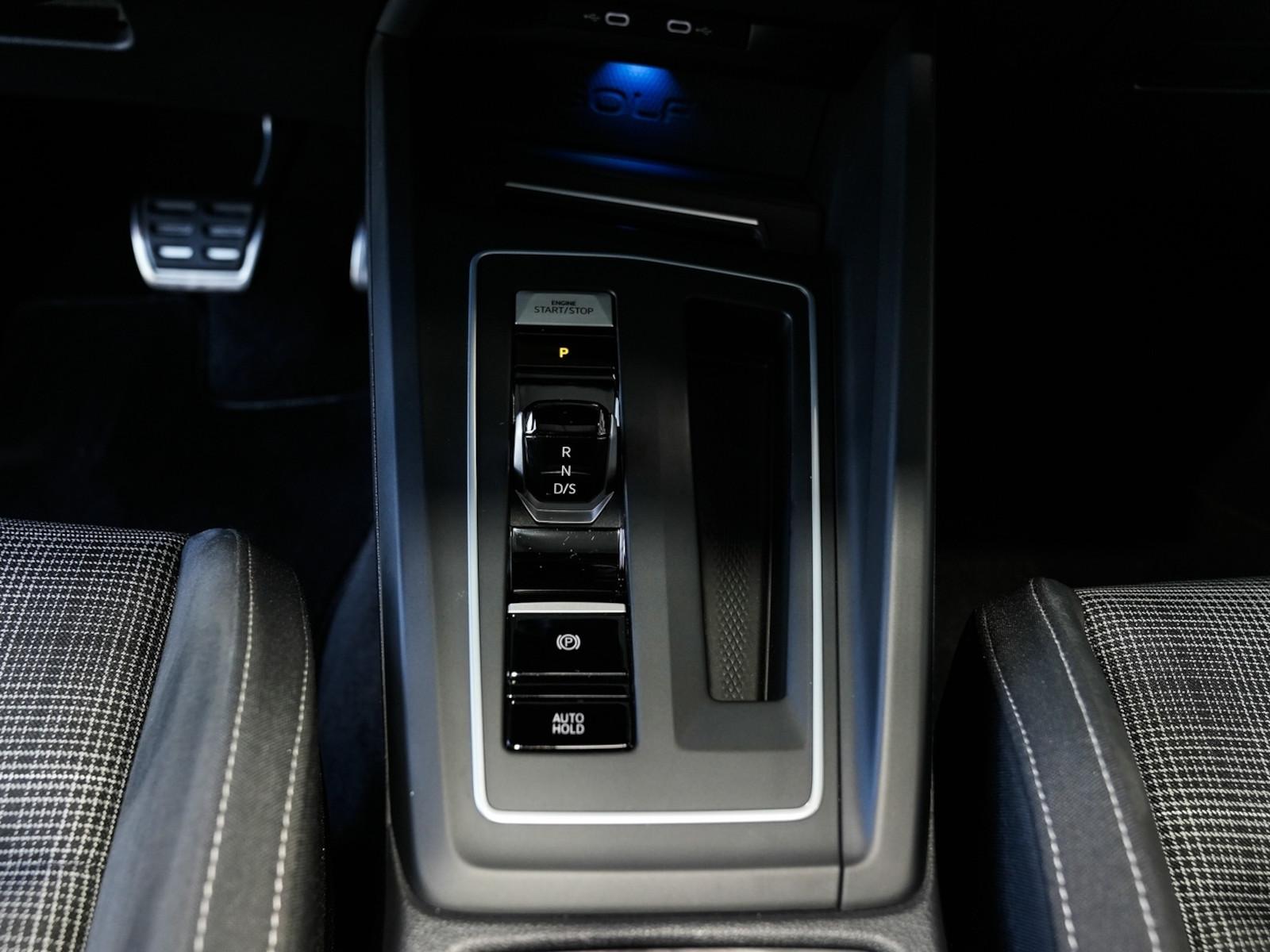 Volkswagen Golf 2.0 TDI GTD 19LM Panorama Matrix Harman, миниатюра 17