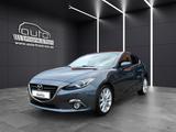 Mazda 3 Lim. Sports-Line BOSE*HeadUp*Navi*Shzg - Mazda 3: Sports Line